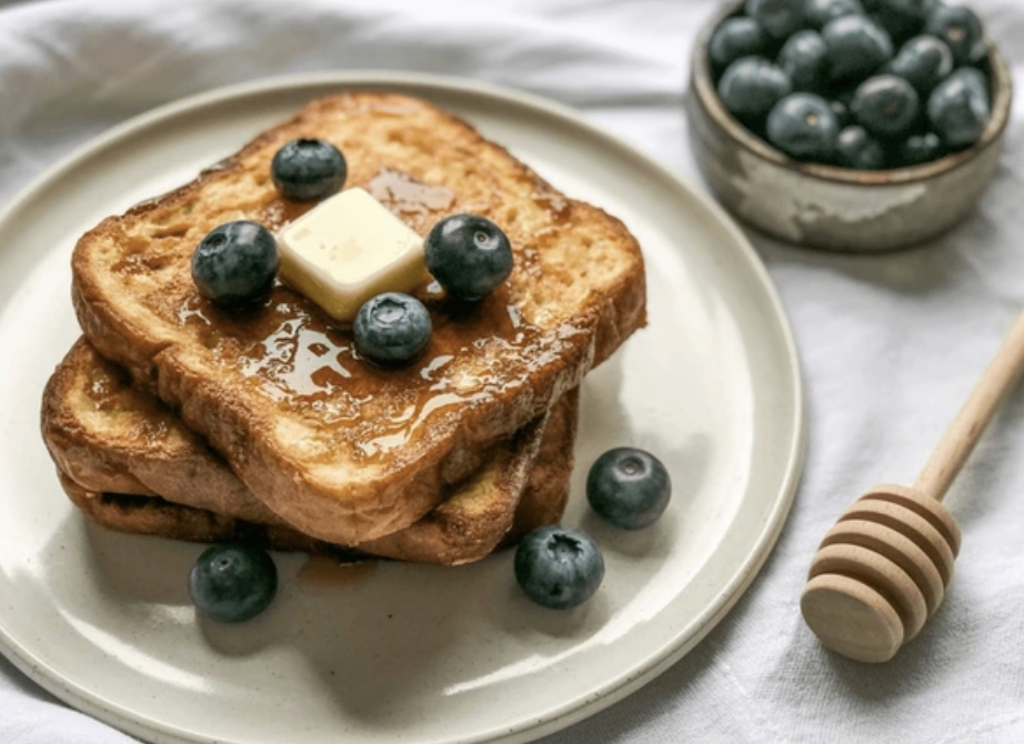 breakfast foods